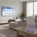 Guía Práctica 2026: Configuración de red mesh Wi-Fi en un hogar moderno con dispositivos conectados.