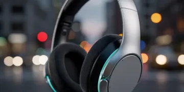Revisión de los 3 Mejores Auriculares con Cancelación de Ruido Activa para 2026: Rendimiento y Novedades.