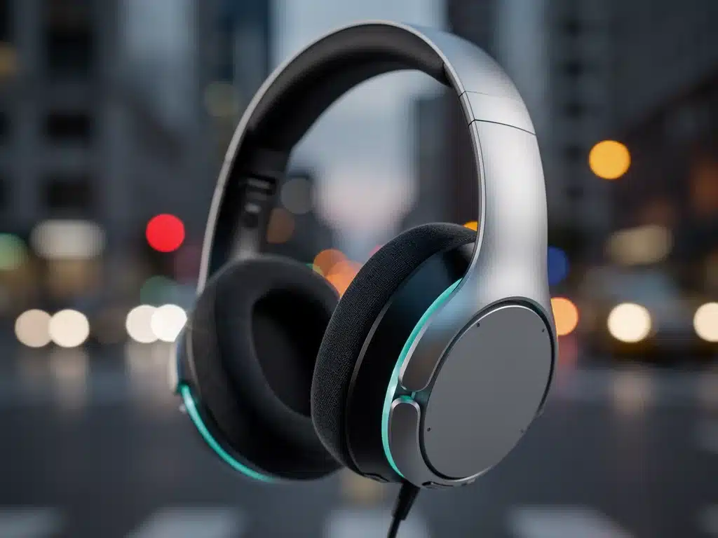 Revisión de los 3 Mejores Auriculares con Cancelación de Ruido Activa para 2026: Rendimiento y Novedades.