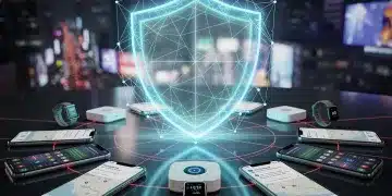Ciberseguridad 2026 para Dispositivos Conectados: 8 Estrategias para Proteger tu Privacidad Digital