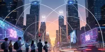 Tecnología 5G en 2026: Cómo Aprovechar al Máximo la Velocidad de Conexión en tus Dispositivos Móviles en Estados Unidos