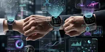 IA en Wearables 2026: 6 Funciones Avanzadas que Transformarán tu Vida