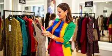 Guía para aprovechar las ventas semestrales y asegurar descuentos de hasta 60% en marcas de moda reconocidas